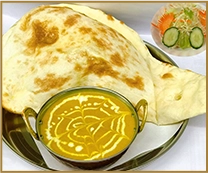 インド料理DiP RASNA 吹田店