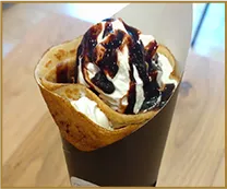 Y's Crepe