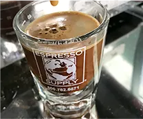 イタリアンローストコーヒーNena Nena ESPRESSO